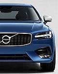 Volvo S90 R-Design